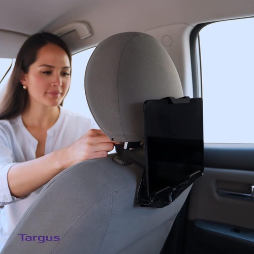 Targus Universal In Car Tablet Holder AWE77EU - Bild 5 von 7
