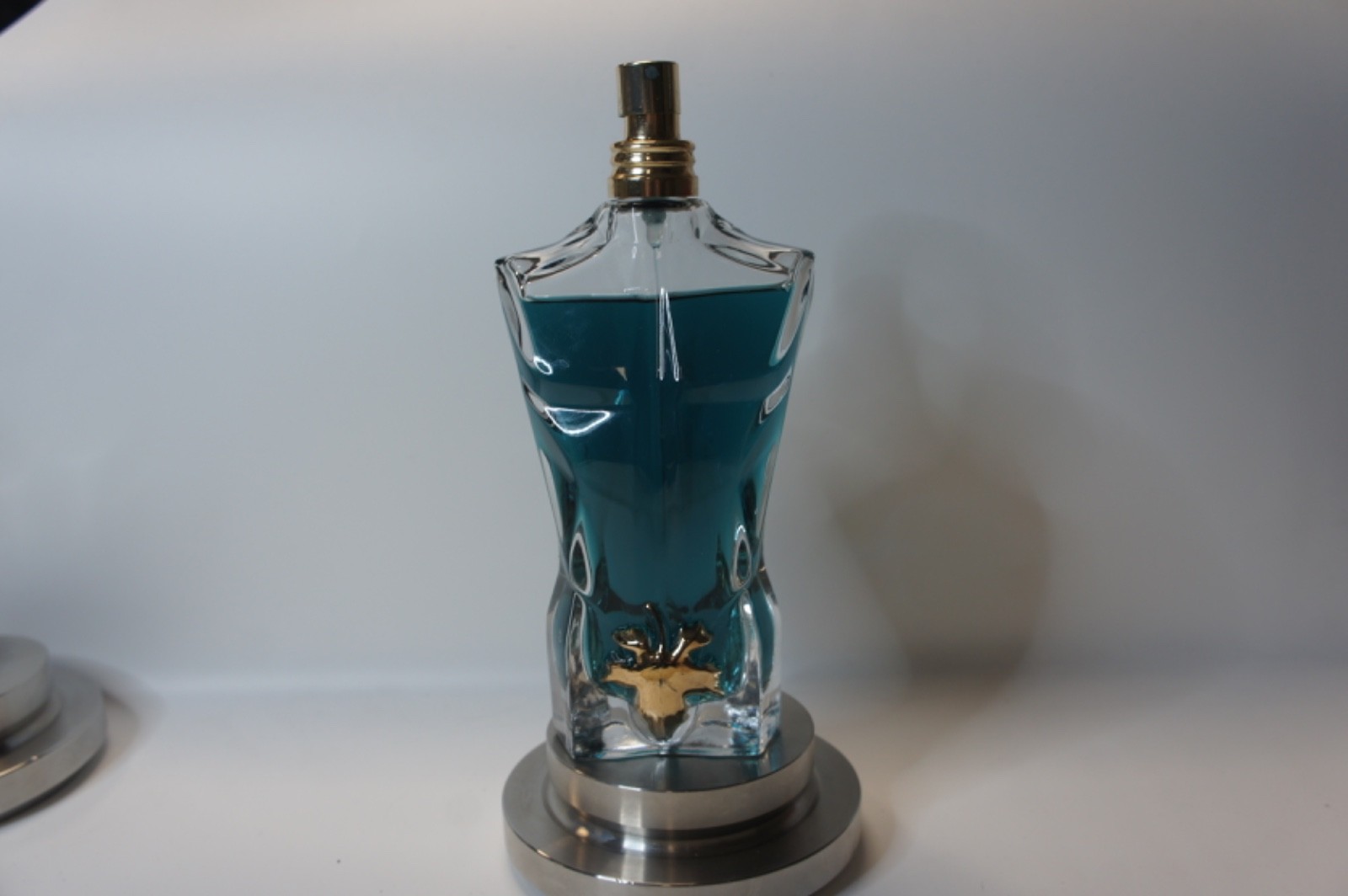 New Jean Paul Gaultier Le Beau 125ml Men's Eau de Toilette Spray