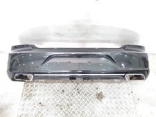 Stoßstange hinten Volvo S90 II 234 40005356 P22953452