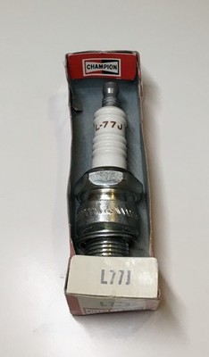 Champion L77J Zündkerze Spark Plug la bougie candela d'accensione la bujía