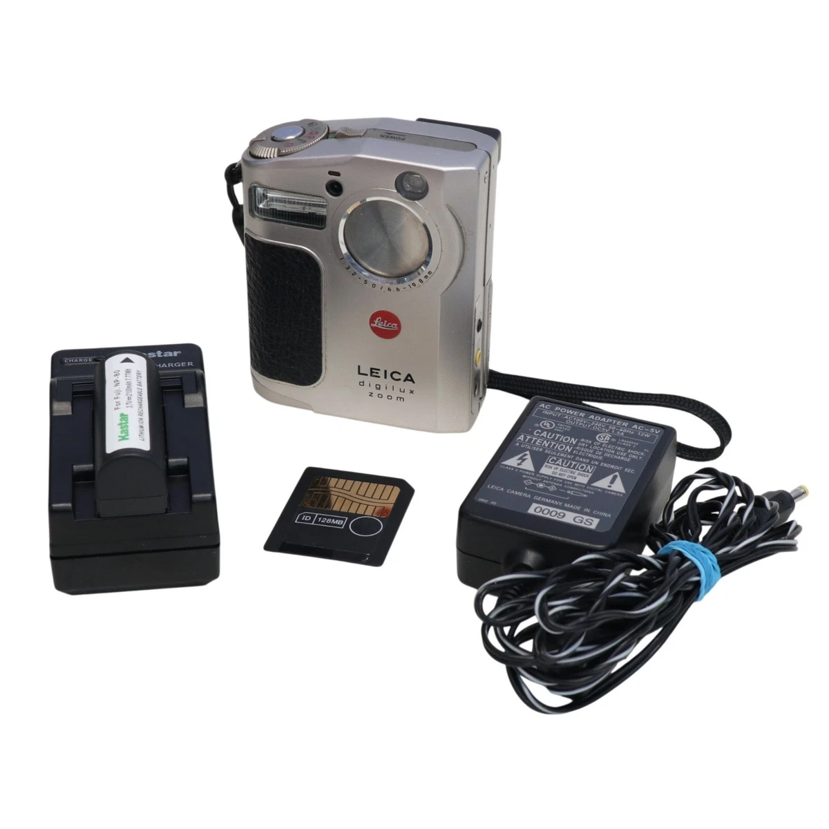 leica digilux 1 products for sale | eBay