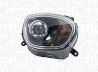 Magneti Marelli Hauptscheinwerfer 711451000708 FüR F60 Countryman Mini PY21W One