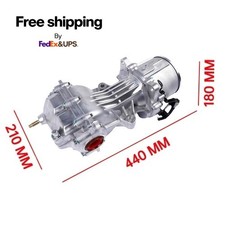 38300-4BF0A For Nissan Rogue Rear Differential Assembly Ratio5.173 AWD 2014-2020