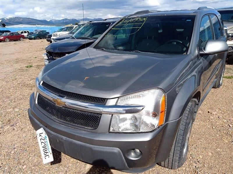 Rear 2.53 Carrier from 2006 Chevrolet Equinox 10629990 - Image 4 of 4