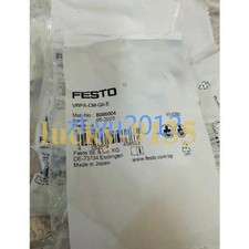 1PC New FESTO VRPA-CM-Q6-E 8086004 Pessure Reducing Valve Free Shipping