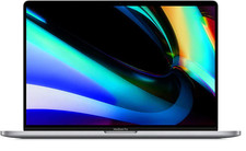 Apple MacBook Pro 16  Intel Core i9 32GB 2TB ...