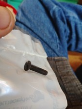 Porter Cable Chuck Screw 691667 New 