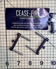 Stryker Crossbow&bull; Kill Switch &bull;Cease-Fire &bull;Safety Insert Trigger Kit
