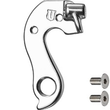 Patte de Dérailleur GH-201 CUBE Agree GTC Lightening Super HPC / Hanger / Schalt