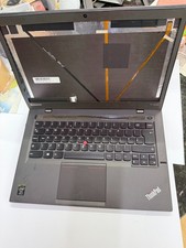 Lenovo Laptop ThinkPad X1 Carbon  Core i5