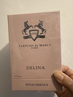 Delina Royal Essence Parfum de Marly 75ml