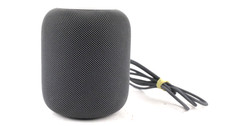 Apple HomePod 1st Gen Space Gray A1639 in box...