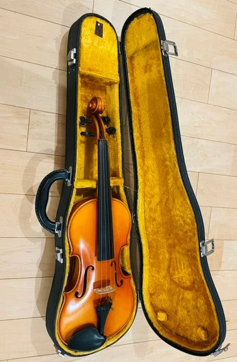 Suzuki 4/4 Size Violins | eBay
