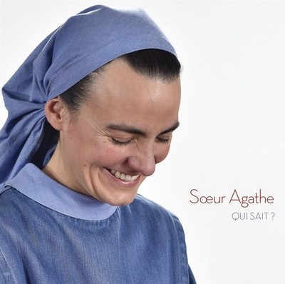 Wer weiß? (2 CDs) - Schwester Agathe (Audio Cd)