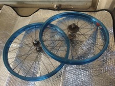 CERCHI AMBROSIO BMX ANNI 80