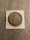 1929-d walking liberty half dollar