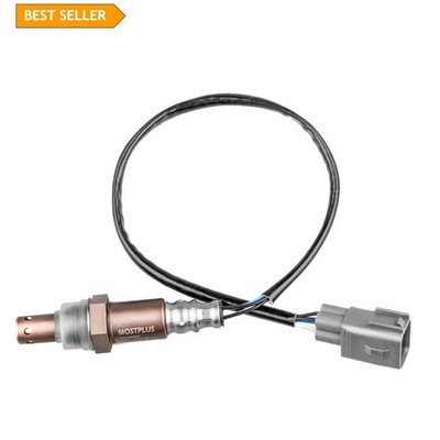 High-Performance Upstream Oxygen Sensor Compatible with Toyota & Pontiac Models