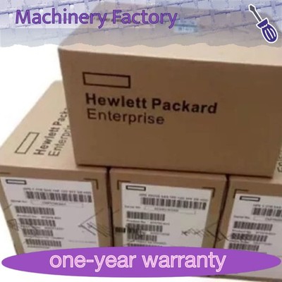 HPE MSA 2050 868232-001 P9M80A 3.5  800GB SSD SAS 12G MU Solid State Drive