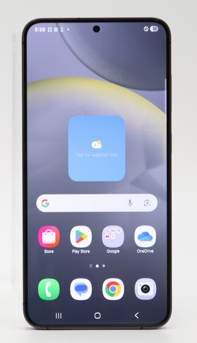 Samsung Galaxy S24 Plus 5G 256GB US CELLULAR LOCKED 6.7" Smartphone -EXCELLENT - Picture 3 of 4