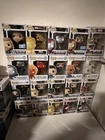 Funko Marvel Pop!