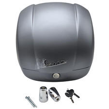 Koffer grau matt CM328310 Vespa GTS 125-310 /...