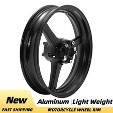 17x3.5 Tubeless Front Wheel Rim For Kawasaki Zx10r Ninja 16-24 2022 2023 2020