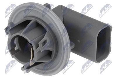 NTY EZ-FR-004 Lampenträger, Schlussleuchte hinten links rechts für FORD