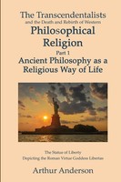 The Transcendentalists And The Death And Rebirth Of Western Philosophical...
