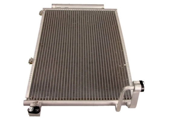 Condenseur climatisation MAXGEAR AC865482 avec protection anticorrosion
