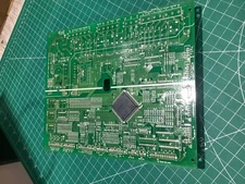 Samsung DA41-00620B Refrigerator Main Control Board AZ184147 | ARV256