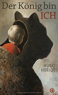 Der König bin ich: Ausgezeichnet mit dem Euregio-Sc... | Buch | Zustand sehr gut