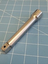 Vintage S-K 1/2" Drive  5" Extension  SK in Diamond Logo 