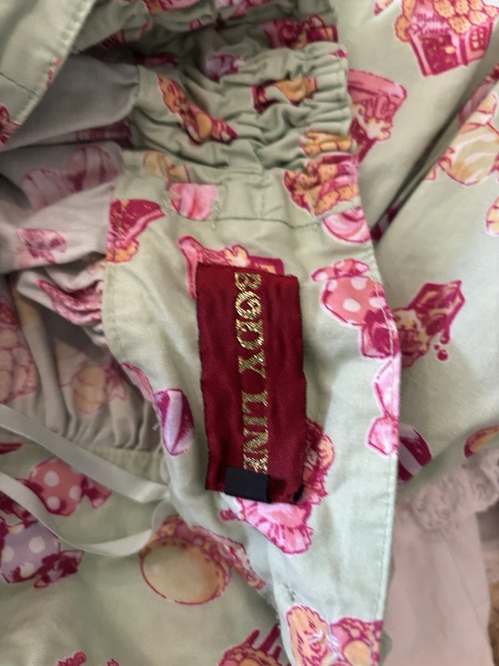 Falda acampanada Body Line (M) Foto 3 de 4