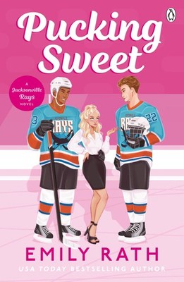 Emily Rath Pucking Sweet