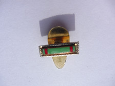 DISTINTIVO CON NASTRINO ORDINE MEDAGLIA AL MERITO DELLA REPUBBLICA ITALIANA