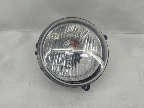2004 Jeep Liberty Passenger Right Oem Fog Light Lamp NRWQA