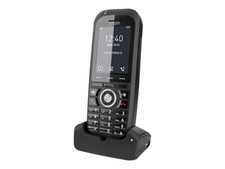 snom M70 Cordless extension handset DECT 6.0 3-way call 4423