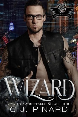 Wizard (Bayou Wolves MC)