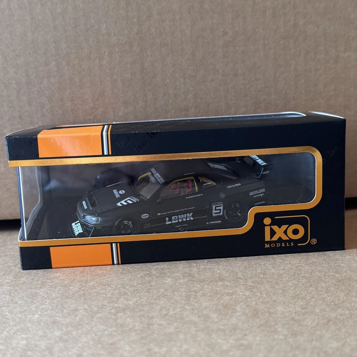 Nissan 1:43 Diecast Rally Cars for sale | eBay