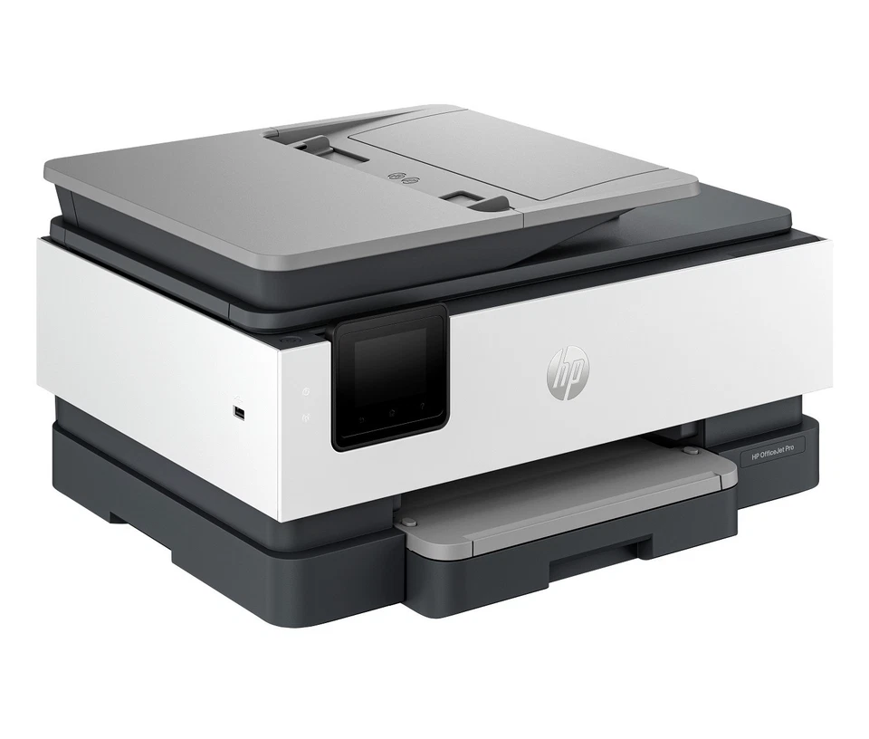Impresora todo en uno HP OfficeJet Pro 9125e - nunca inicializada Foto 3 de 4