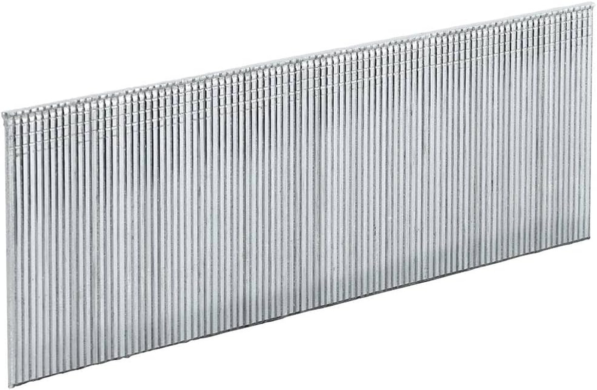 Kit Ricambio Chiodi per Chiodatrici a Batteria - Acciaio Zincato