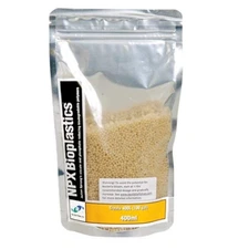 Little Fishies ATLNPX1 Npx Bioplastics Polymer, 400ml