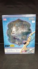 Figure Model Nefertari Vivi Portrait.Of.Pirates Megahouse M0S45