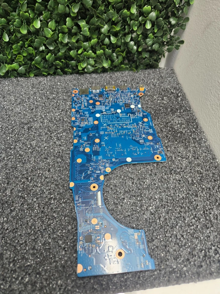 Acer SP314-54N I5-1035G1 8GB Laptop Motherboard – Brand New – Tested - Image 4 of 4