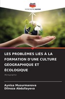 Aynisa Musurmanova (U. A.) | Les ProblÈMes LiÉS À La Formation D'une Culture...