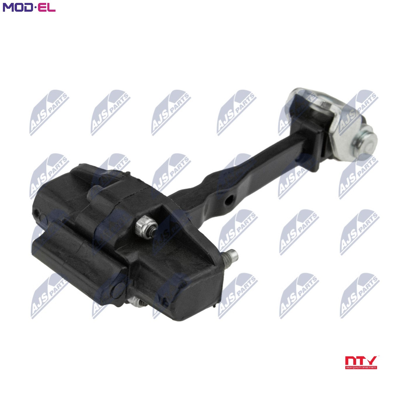 N.T.Y. EZC-PL-097.NTY Door Catch for OPEL - Image 7