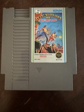Ikari Warriors 2 (Nintendo Entertainment System, 1988) NES Tested
