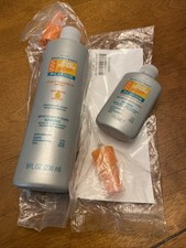 2 x Avon Skin So Soft Bug Guard Plus picaridin spray 4 oz with pumps NOS