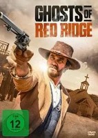 Ghosts Of Red Ridge,1 DVD | Deutschland | Deutsch | DVD | 2026 | Lighthouse
