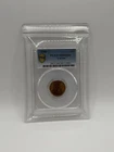 1909 Lincoln Wheat Small Cent PCGS MS64RD Bronze Philadelphia